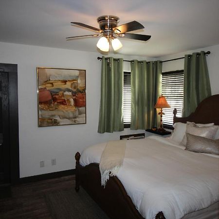 Balinese Cottages Daytona Beach Buitenkant foto