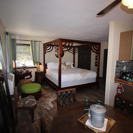 Balinese Cottages Daytona Beach Buitenkant foto