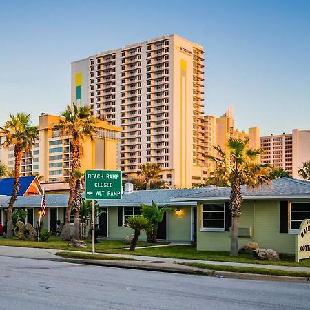 Balinese Cottages Daytona Beach Buitenkant foto