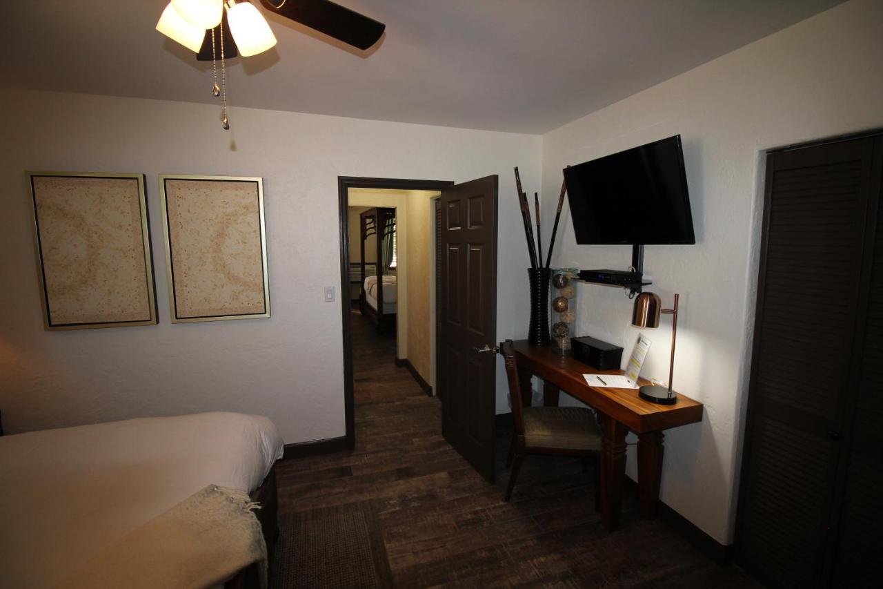 Balinese Cottages Daytona Beach Buitenkant foto