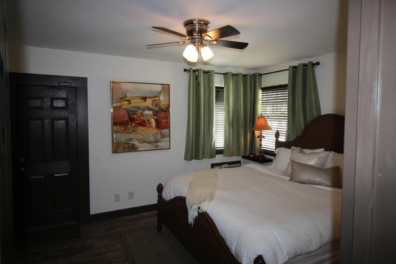 Balinese Cottages Daytona Beach Buitenkant foto