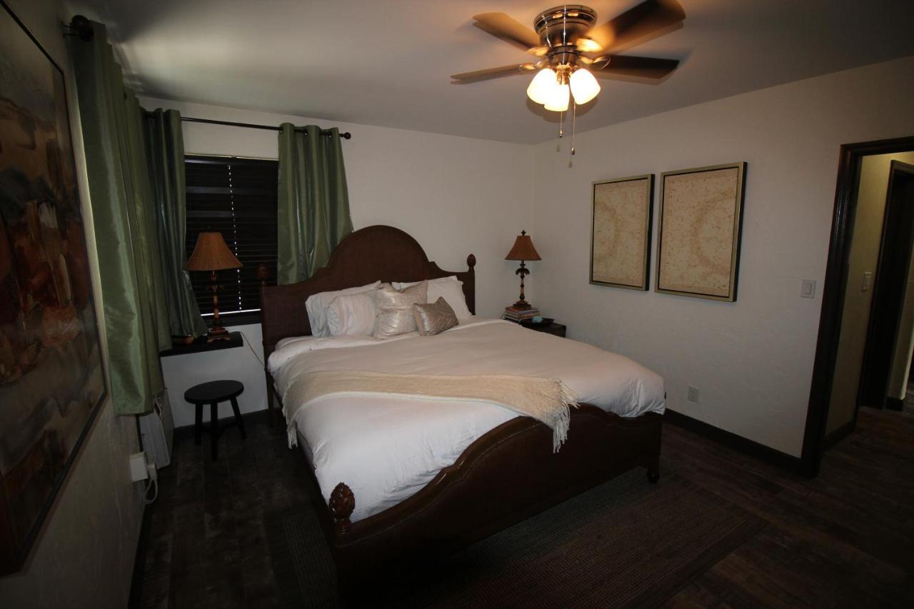 Balinese Cottages Daytona Beach Buitenkant foto